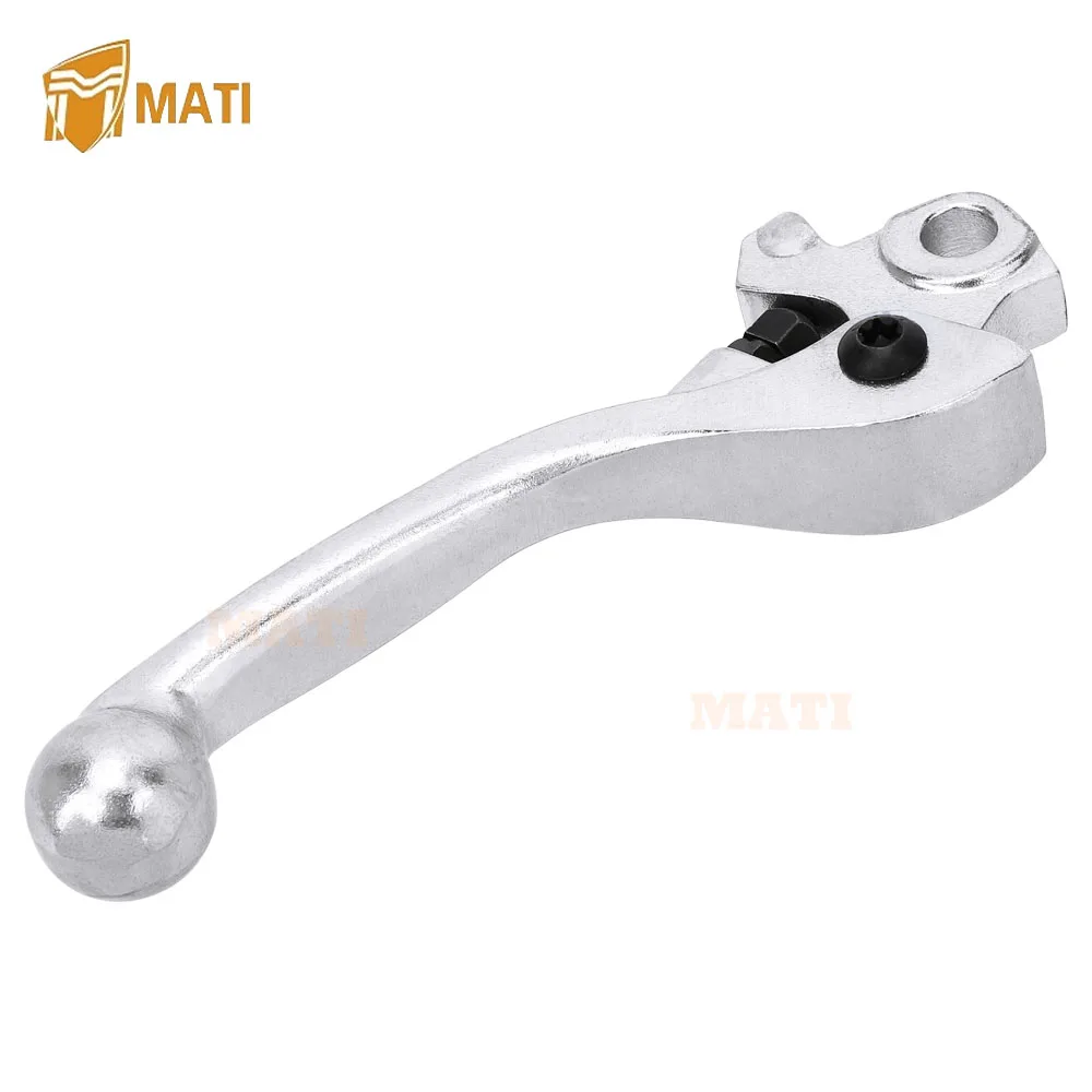 MATI-Levier de frein avant pour Kawasaki, KX250, KX250F, 2013-2020, KX450, KX450F, 2013-2018, 13236-0763, 13236-0724, Original