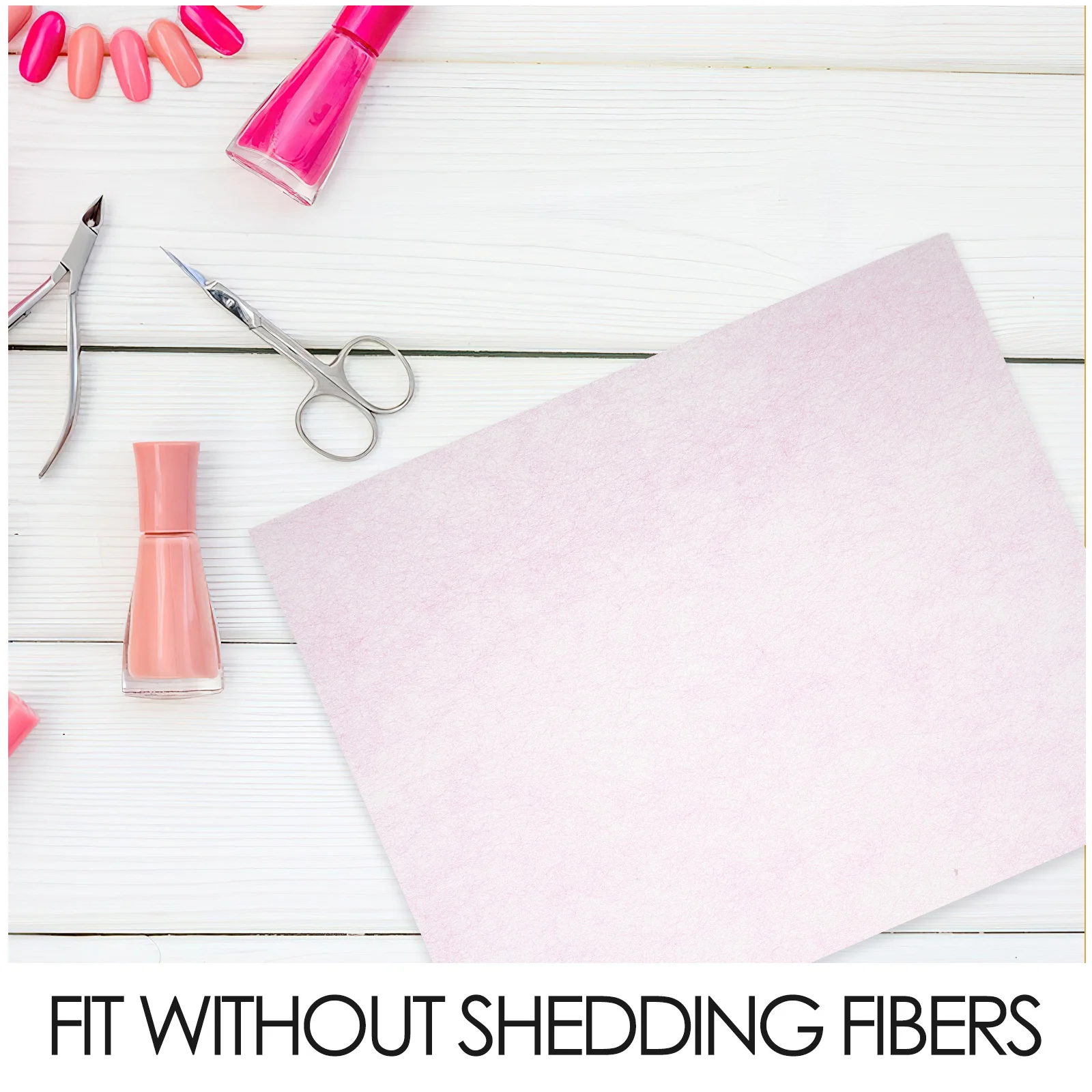 200 قطعة مسمار الغبار ورق فلتر محبوكة سهلة قطع صالح المكانس الكهربائية جهاز إزالة الغبار مصفاة ورقة غطاء مجمع الغبار #6