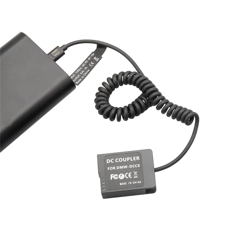 X62A_DMW-BLC12 Dumm… - image