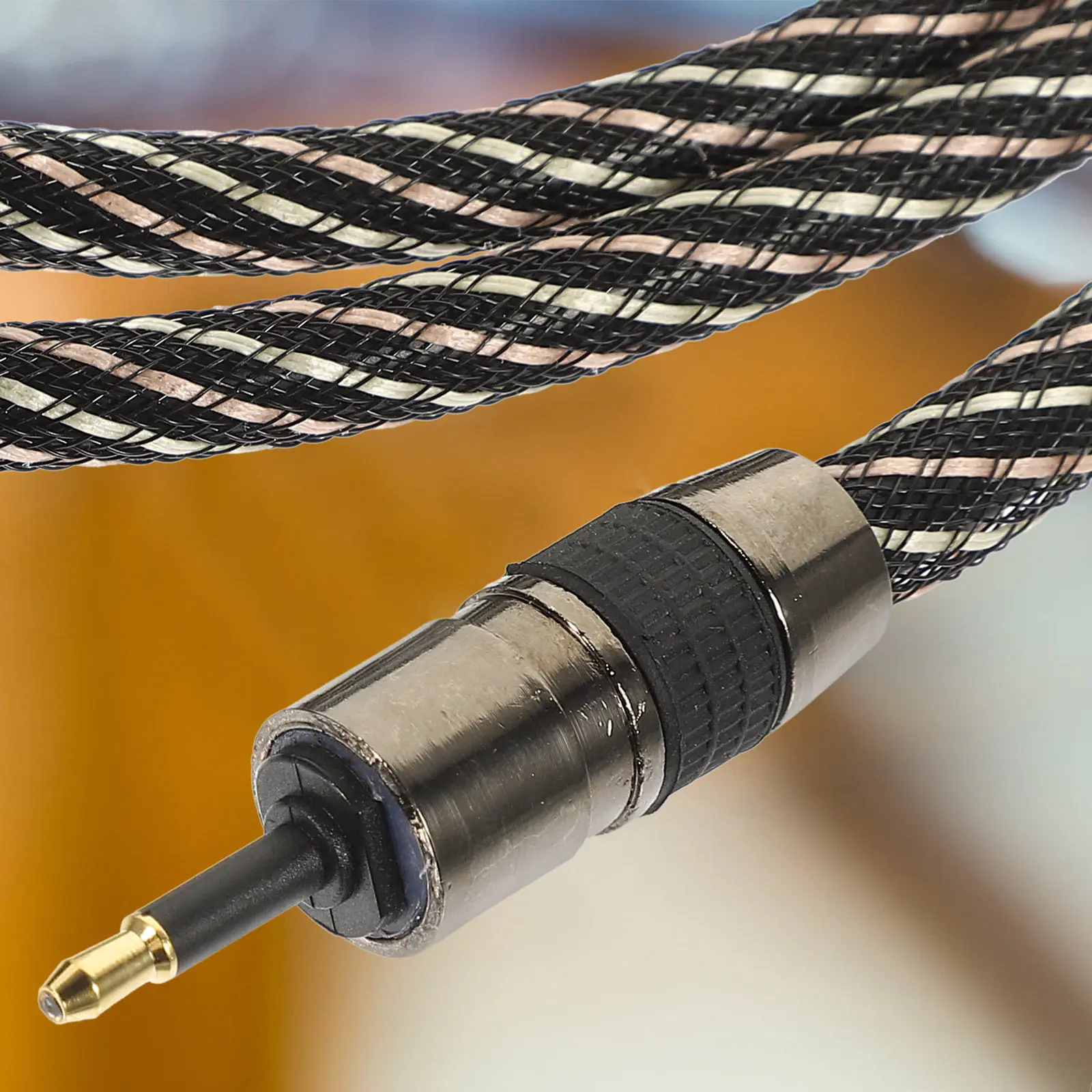 1.5M Optical Audio …