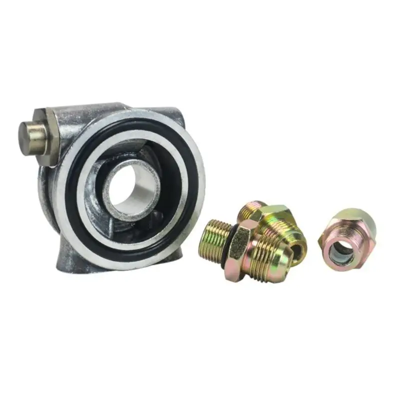 02DE مبردات الزيت المعدنية المناسبة مع 3/4 16 مركز الترباس آمن صالح 74 درجة مئوية إغلاق 78 درجة مئوية إغلاق كامل مناسبة