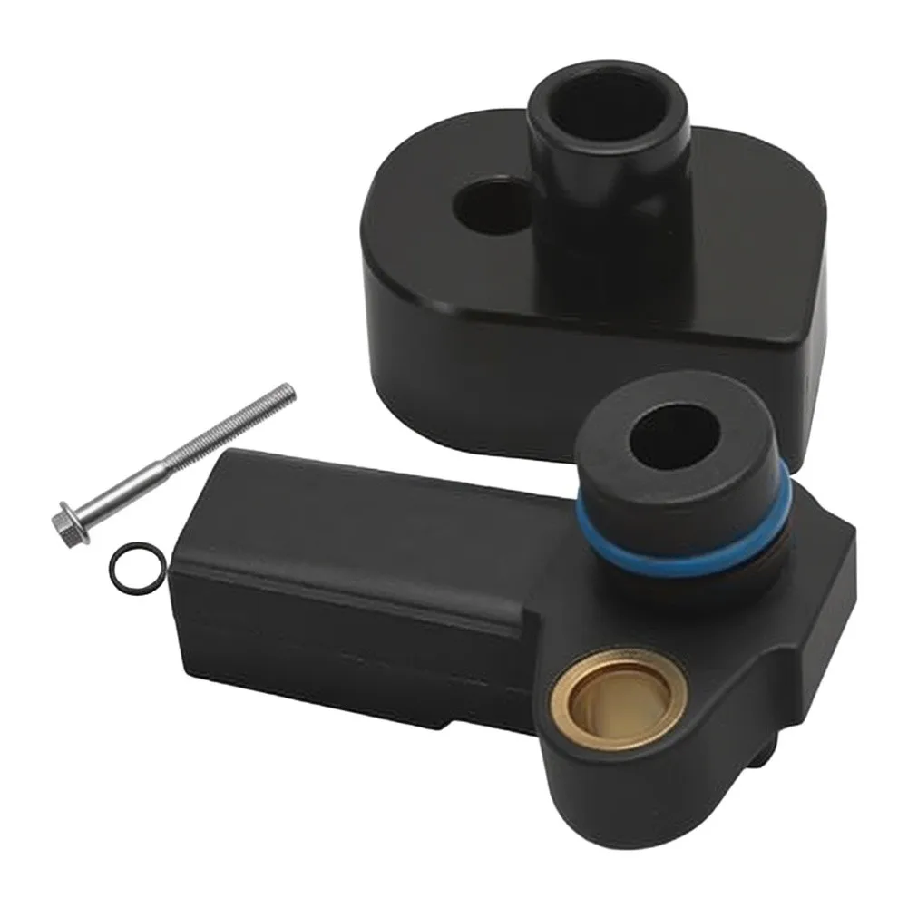 

For MAP Sensor With Spacer Kit For F-250 6.7L Fuel Engine BC3Z-9F479