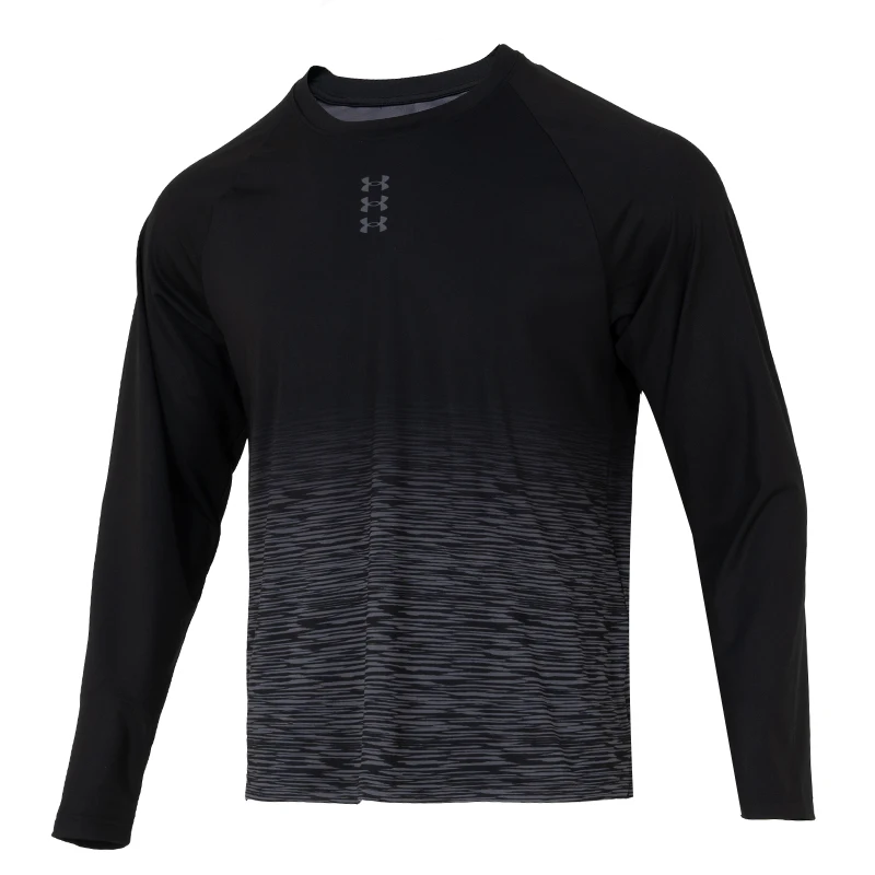 under-armour-t-shirt-pour-hommes-vetements-de-sport-entrainement-et-competition-de-basket-ball-pull-a-manches-longues-doux-confortable-et-respirant-6010922-001