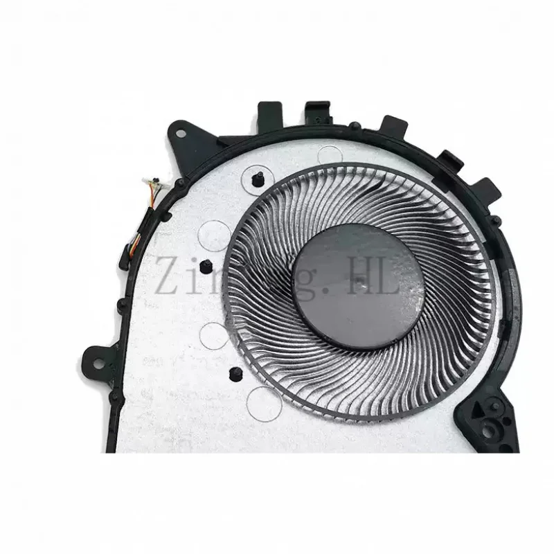  Laptop CPU Cooling Fan For Lenovo ideapad Yoga 7-15ITL5 82BJ  5H40S20147