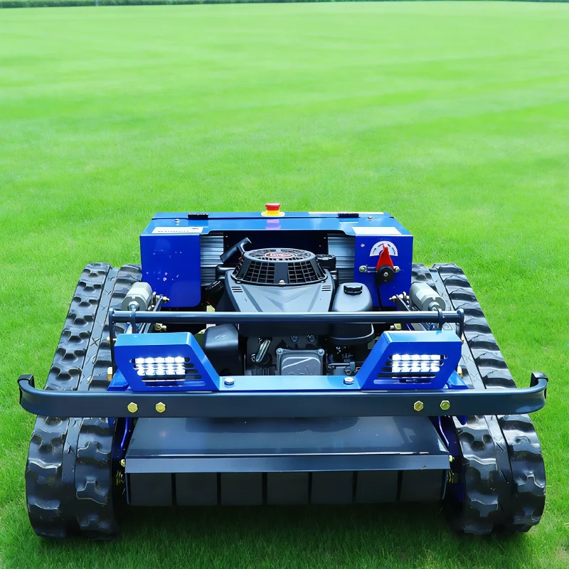 Customized 4-Stroke…