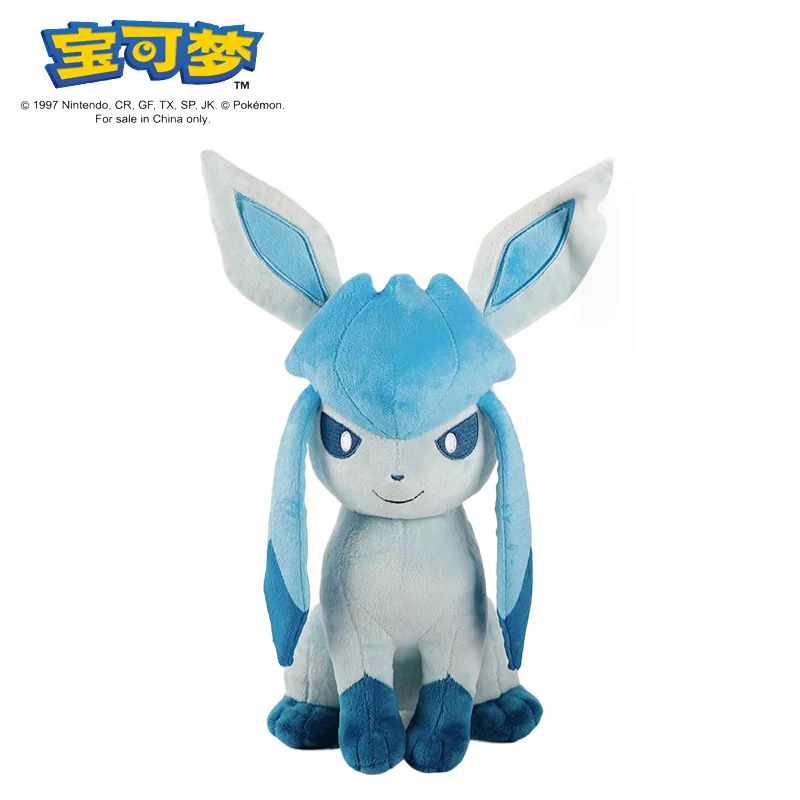 POKEMON Originele Knuffel Gengar Pikachu Charizard Echte Pluche Pop Zachte Kawaii Leuke Cartoon Piplup Speelgoed voor Kinderen Gift