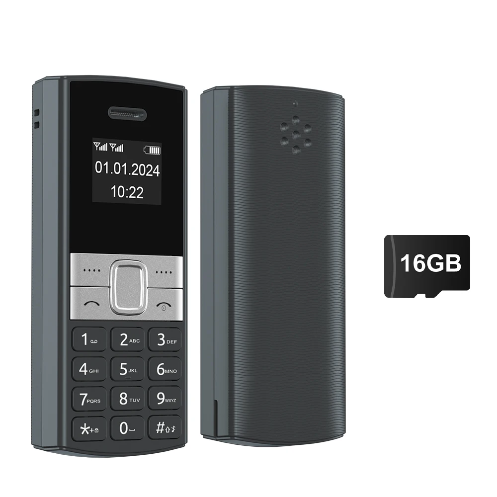 Gray N 16GB TF card