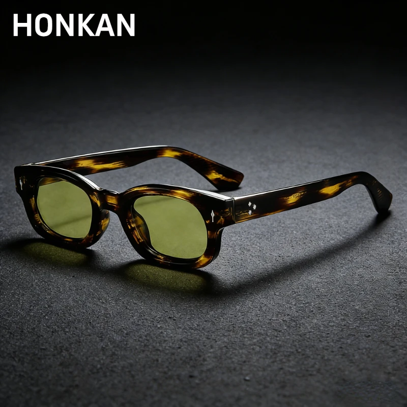 

Retro Small Square Candy Color Sunglasses Women Fashion Trending Rivets Men Sun Glasses Shades UV400 Outdoor Party Eyeglasses