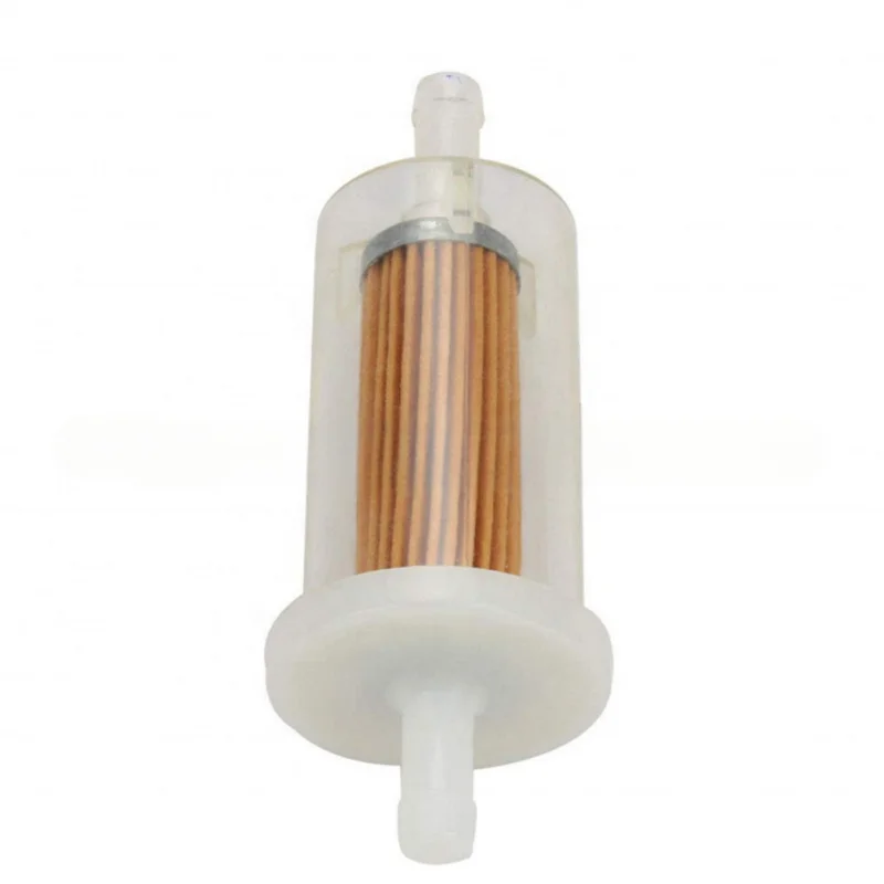 3 قطعة فلتر الوقود 695666 مناسبة لبريجز ستراتون 845125 691035 5065 LLL