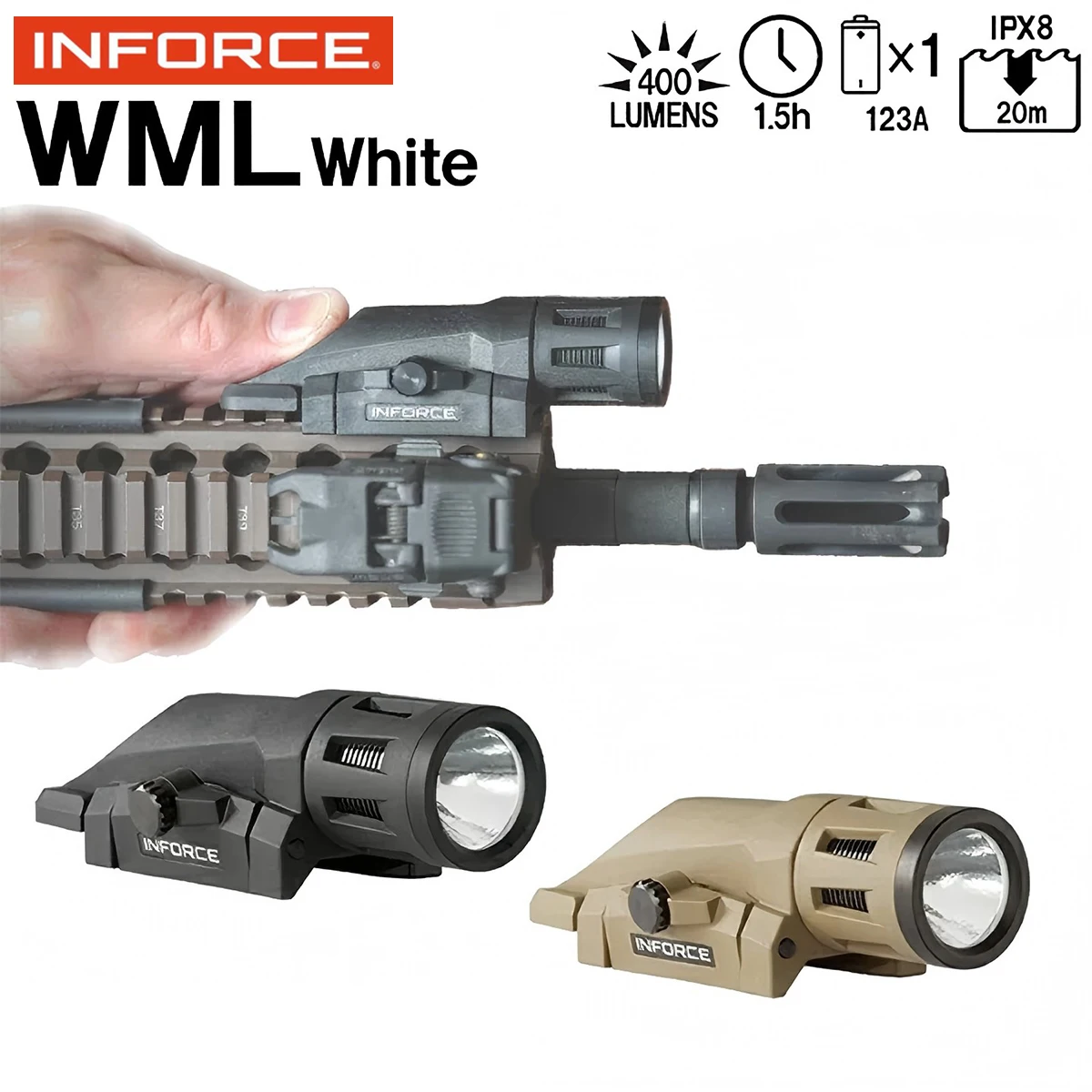 Inforce Wml Apl Nyl… - image