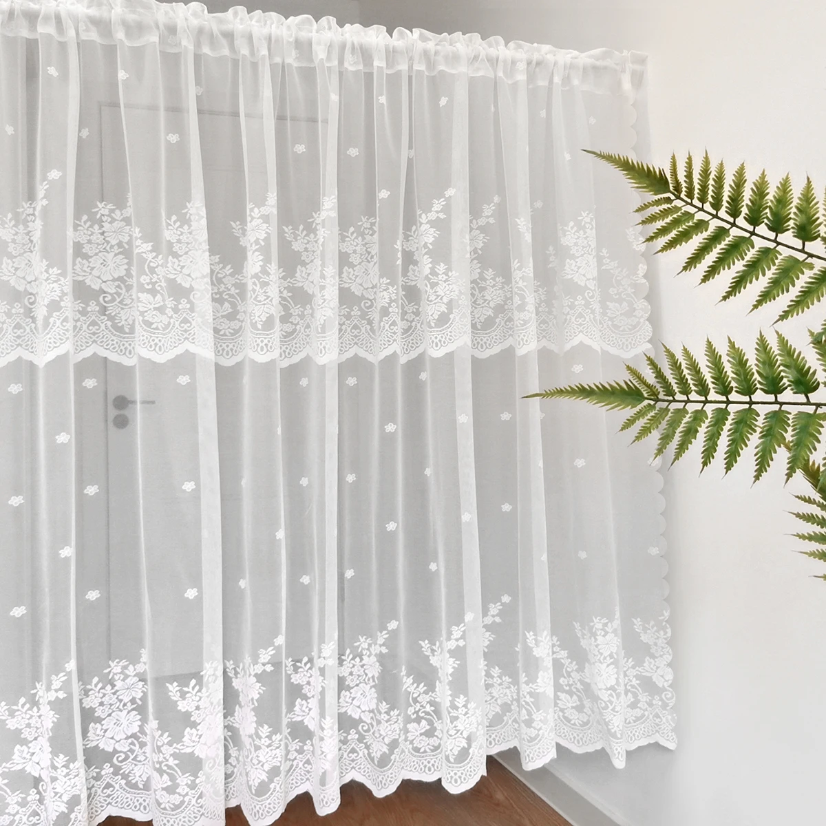Thumbnail 2 - #38 Budget Window Valances for Smart Shoppers