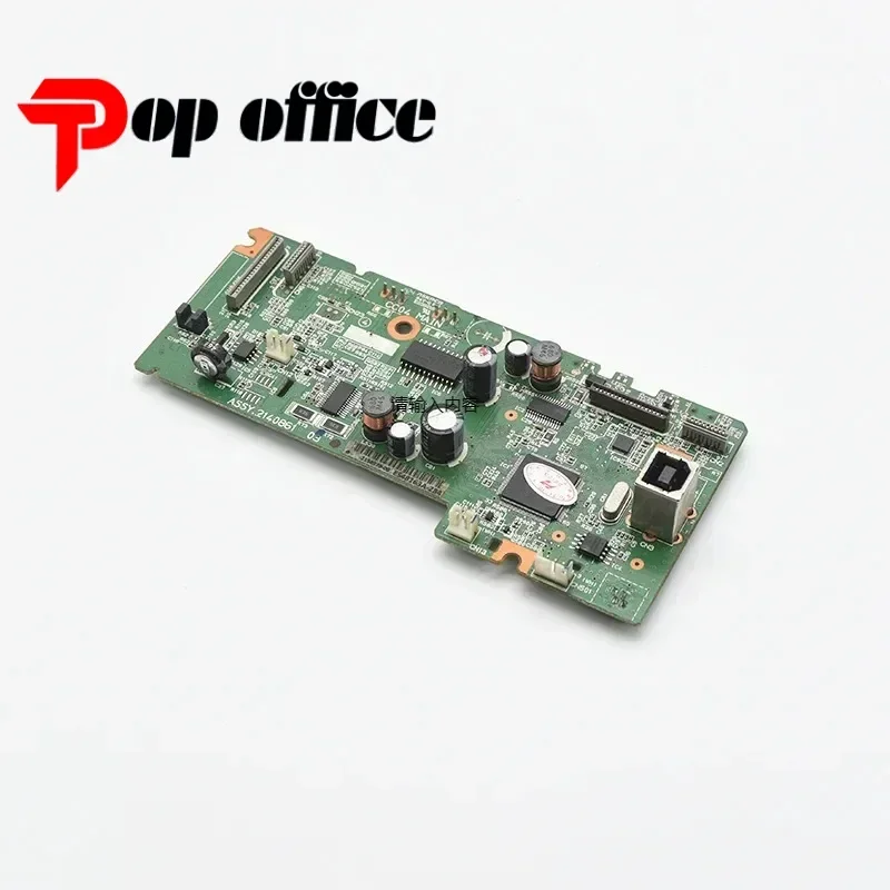 1pcs. 2140861 2158979 2140863 FORMATTER PCA ASSY Formatter Board logic Main Board MainBoard mother for Epson L210 L211 L350 L382