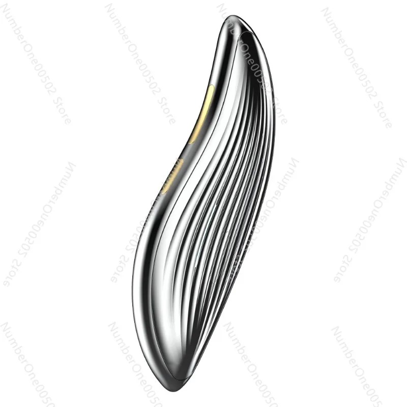 

Microcurrent Facial Device Lifting Toning Beauty Tool With Hot Compress Ion Therapy For Face Body Use