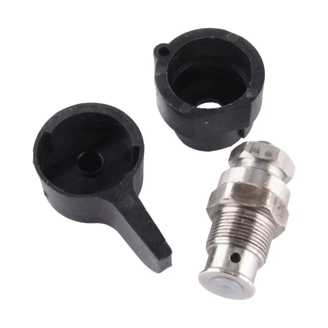 235014 Airless Paint Prime Spray Main Valve Drain Sprayer 695 795 1095 Spray Valve