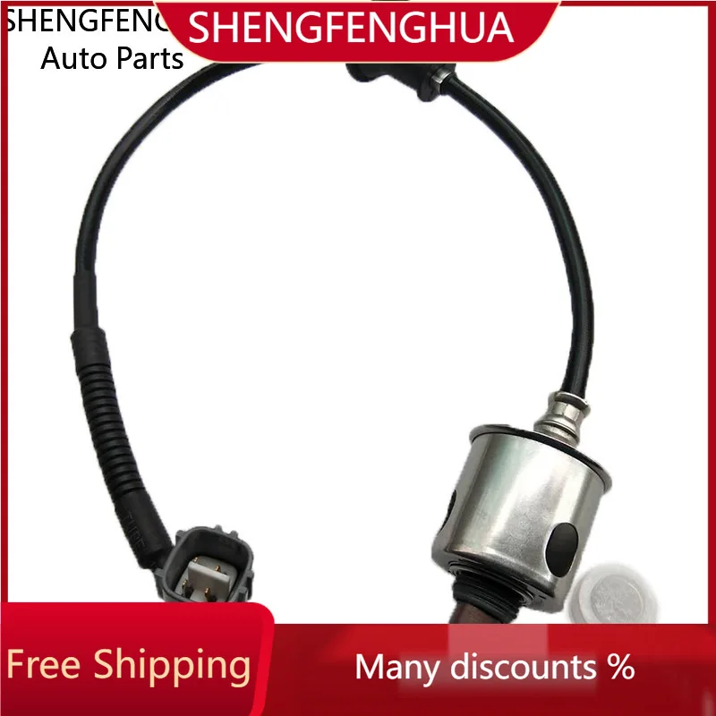 SHENGFENG HUA Free Shipping For Toyota CROWN/MAJESTA 2003-2008 Auto Parts Oxygen Sensor 89465-30740