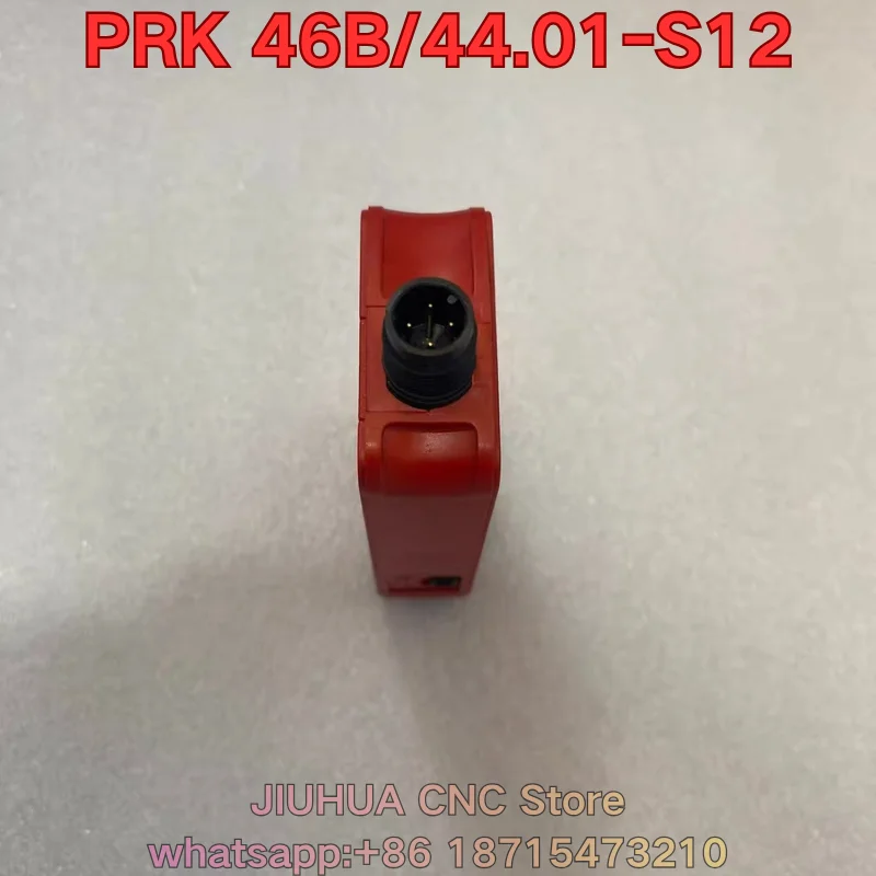 New PRK 46B/44.01-S12 50104393 photoelectric sensor Latest Prices as of September 2026