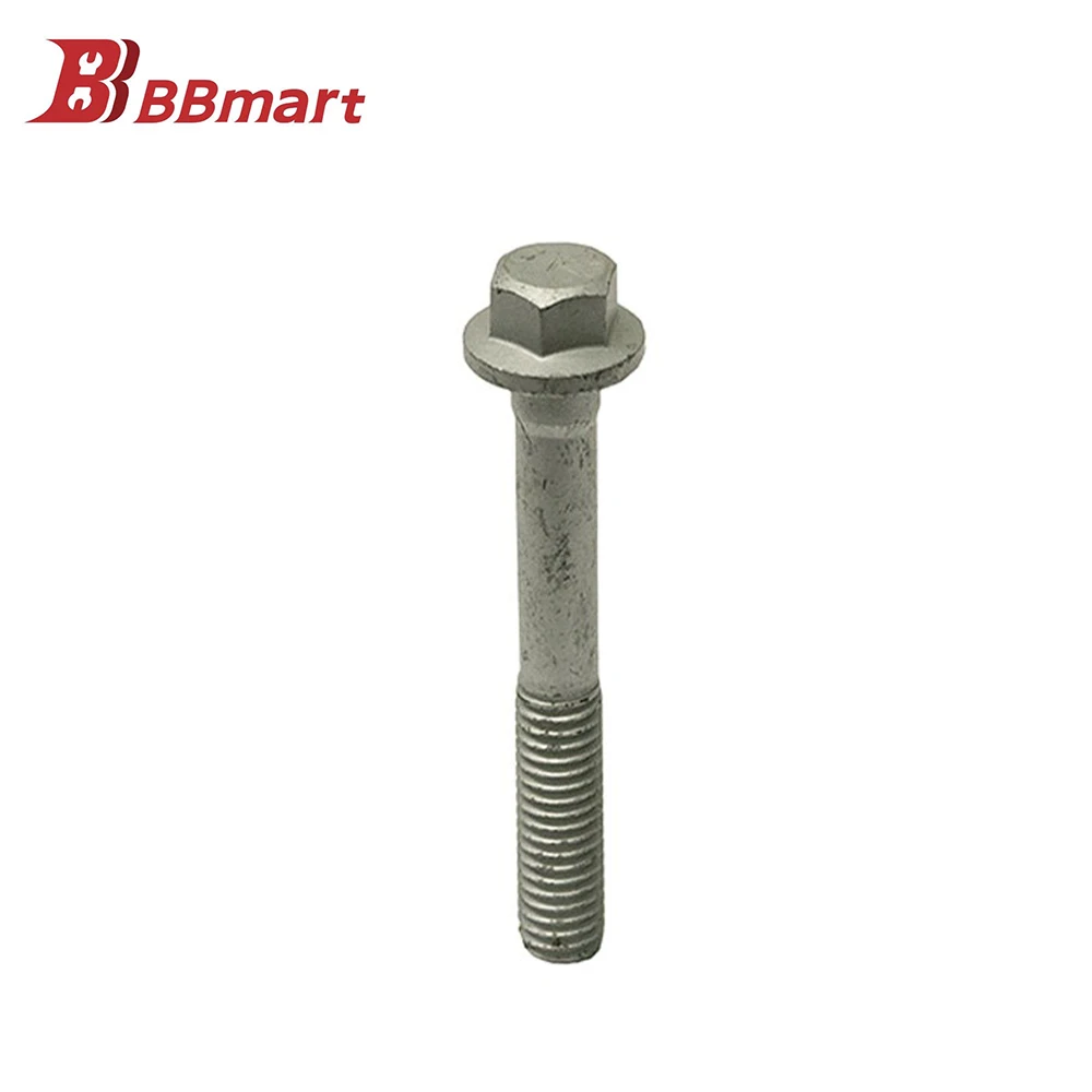 BBmart Auto Parts 1 single pc Alternator Bracket Bolt For Land Rover Defender Discovery Sport Range Rover Evoque OE FB110186