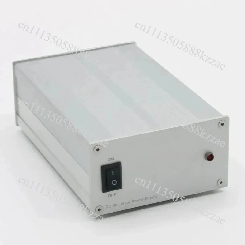 DC5V/6V/7V/9V/12V Dedicated Power Adapter For Audio Amplifier DAC Preamp New HiFi Linear Power Supply