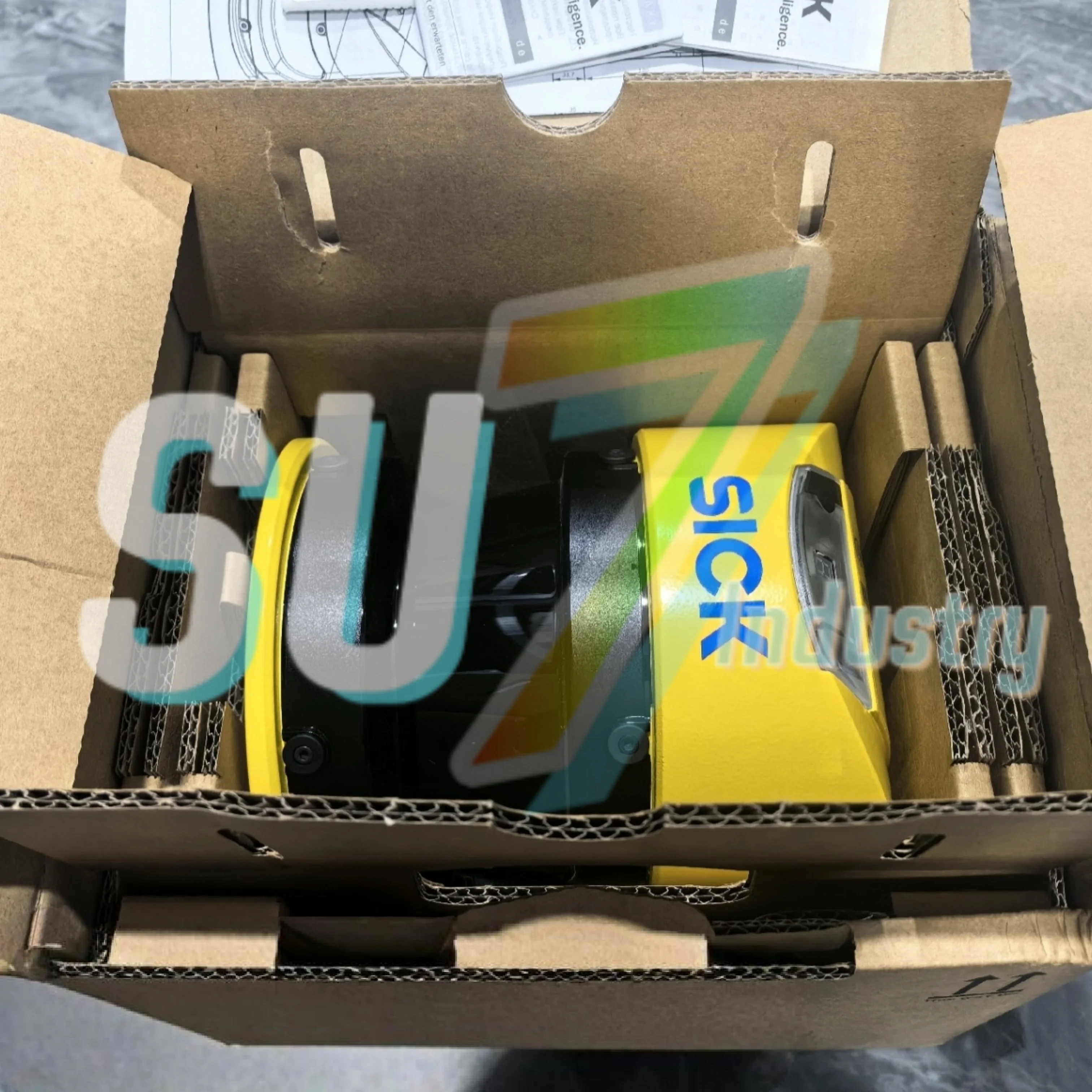 

S32B-3011EA 1056431 Safety laser scanners Brand New In Stock With Box