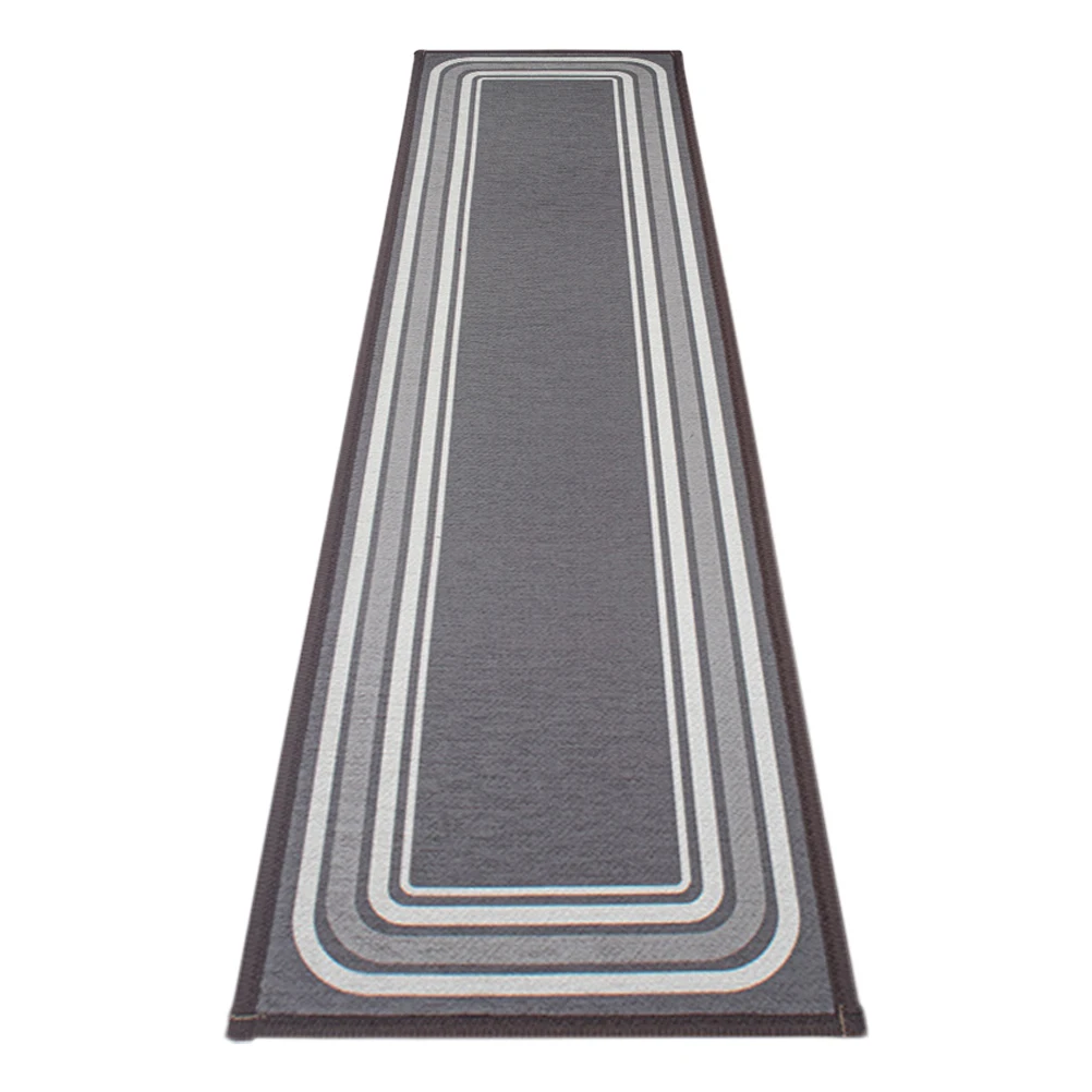 

Self Adhesive Runners Black Carpet Tread Mats Non Slip Indoor Staircase Stair Stair Treads For Wooden Steps Indoor Rug Runner
