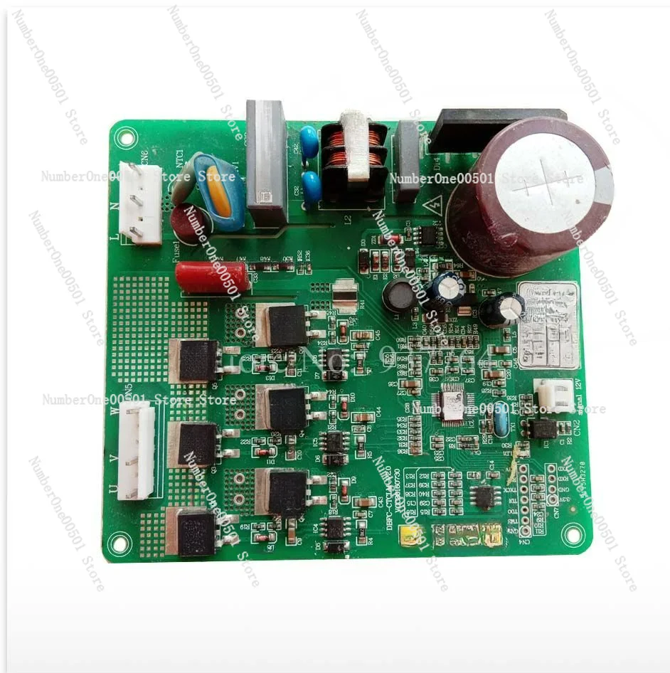 refrigerator Computer board DBFC-CTCLM-V2.0 17131000003041 DZ120V1Y 1713000002002-LU118PY1 17131000007562