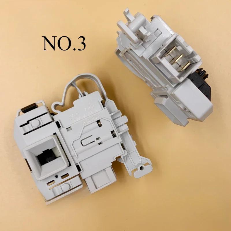 لشركة سيمنز بوش T تعثر مجفف قفل الباب مفتاح الباب YPE881 DKS67 DM070 DA070