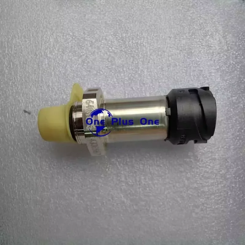 【Durable Practical Daria】 High Quality and Low Price Pressure Transducer 3408515 Pressure Sensor for QSK19 K50 Engine