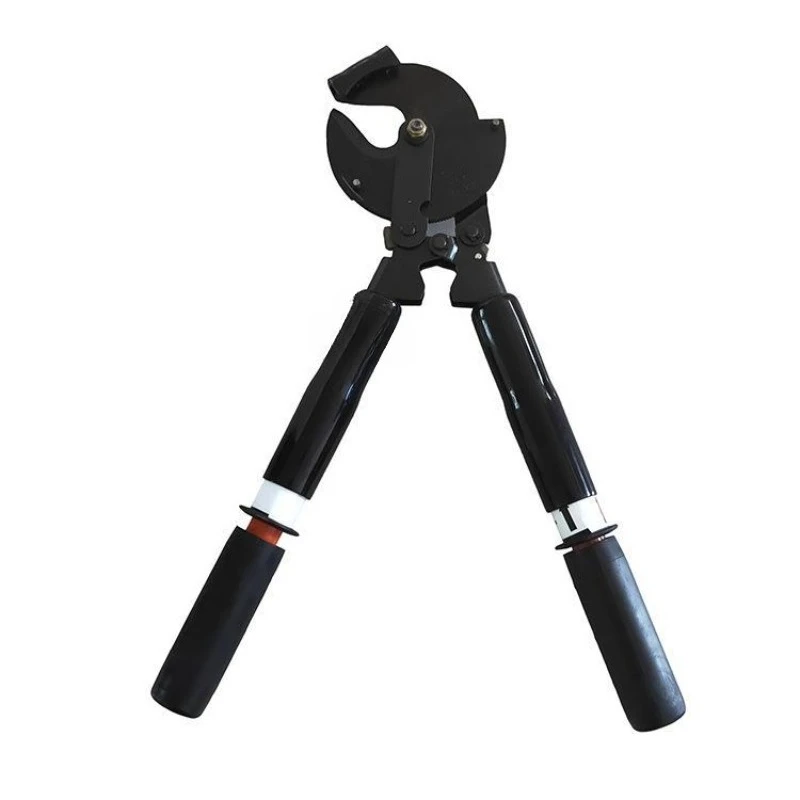 Rigid Insulated Shearing Rod C Insulated Cable Shearing Tool