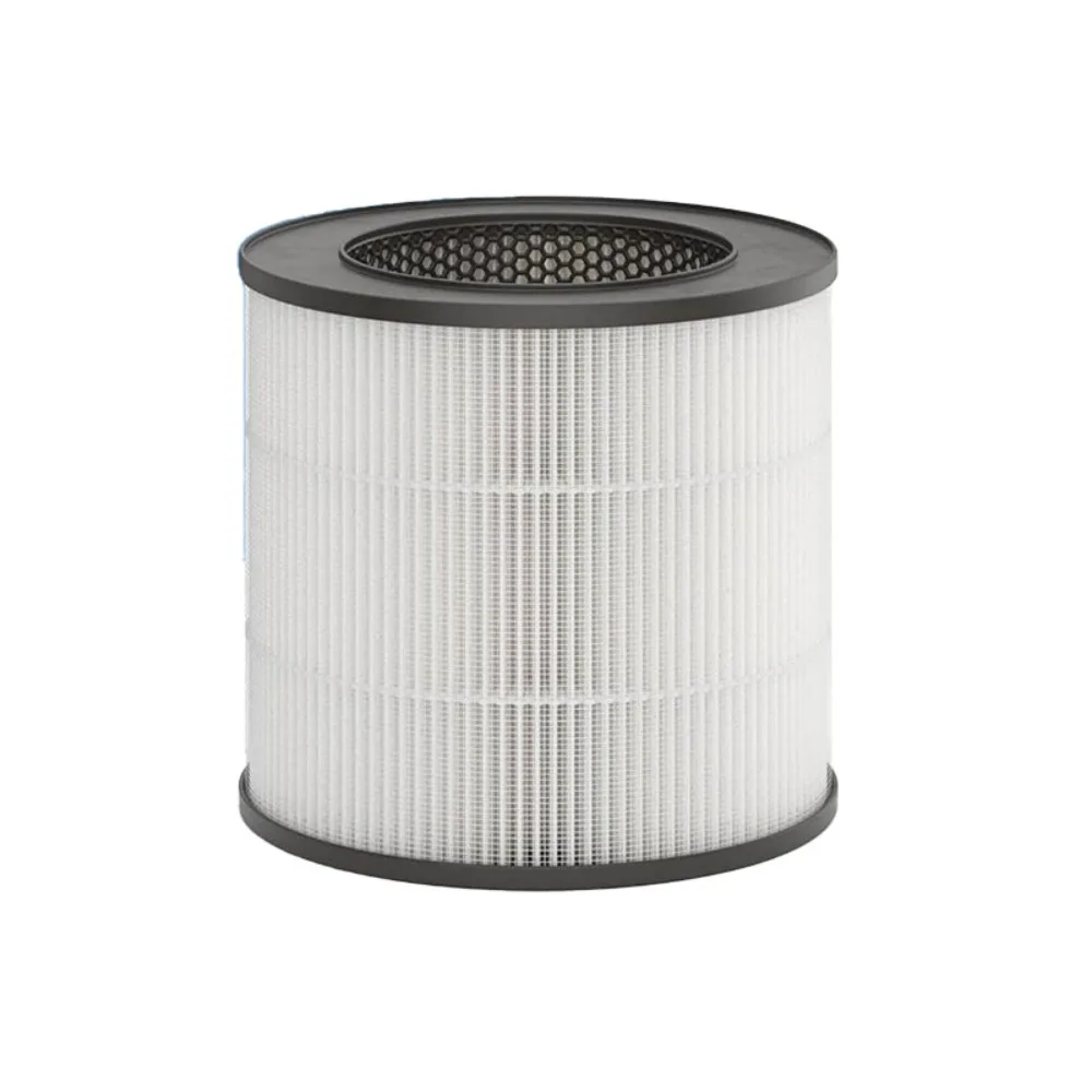Medify MA-14/MA-15/MA-25/MA-40 Replacement HEPA Filter - True HEPA 13 Medical Grade, Fits All MA Series Air Purifiers