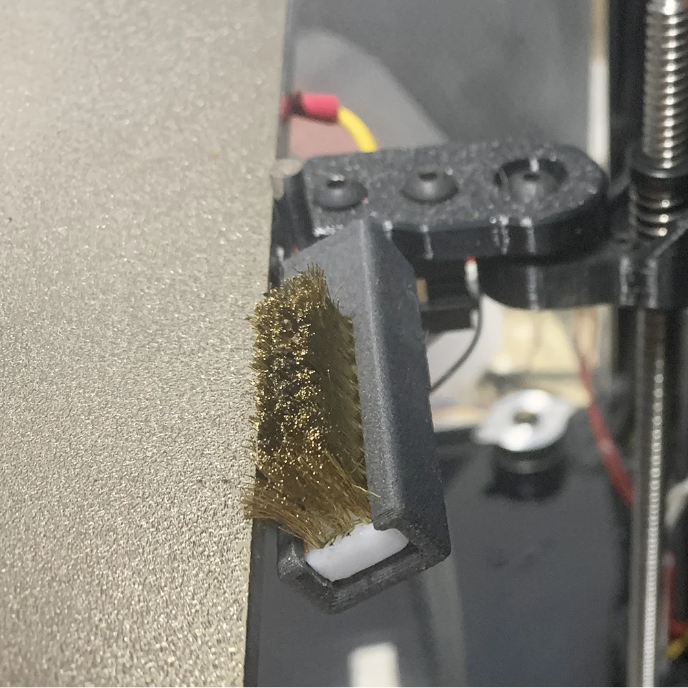 FYSETC 3D Printer accessories Nozzle Cleaning Brush Kit For Voron