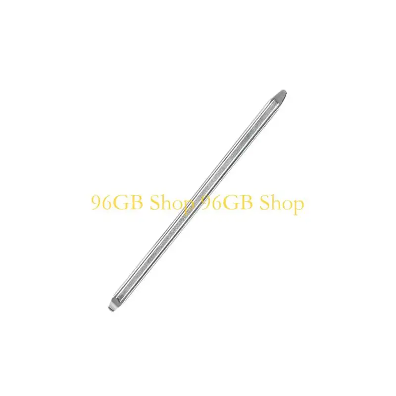 

96GB Modifiable Steel Pry Club For Tire Repair Strong Mangan Building Extinguished For Durability Rub Fin