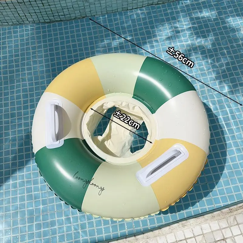 Рисунок 4 - Детское кольцо для плавания