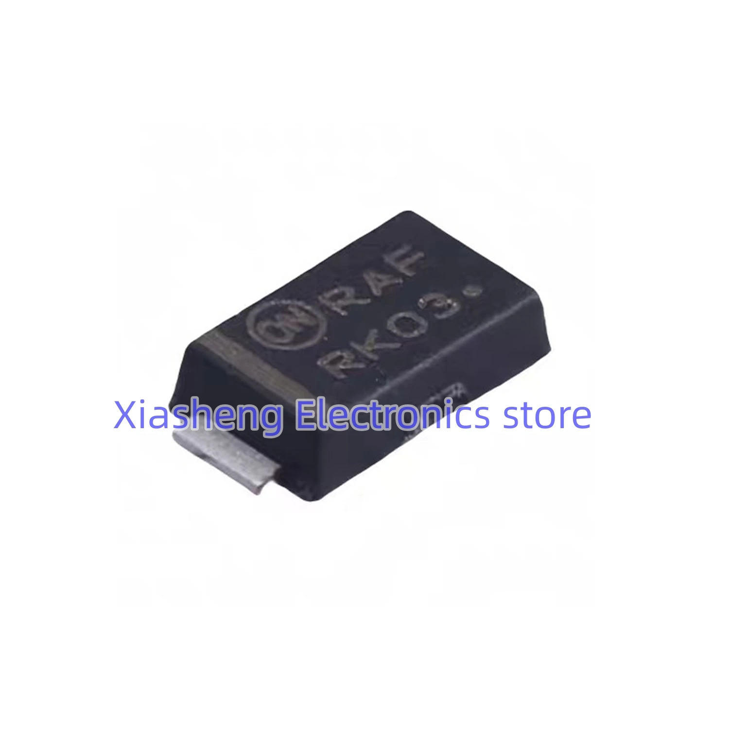 

New Original 20Pcs MBRAF440T3G RAF SMD Schottky Rectifier Diode In Stock Good Quality