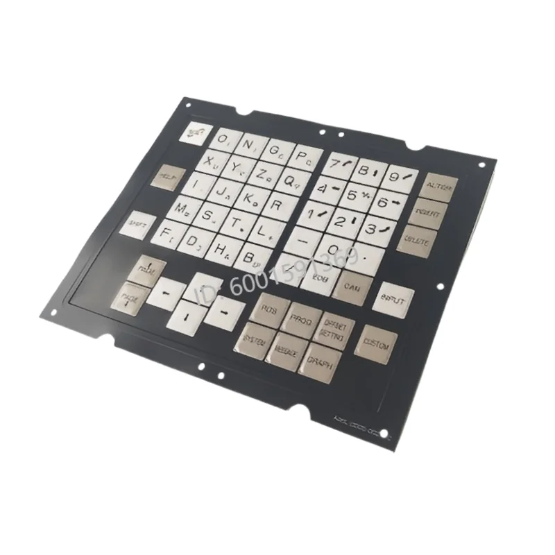 

Buttons key film A98L-0005-0020#C for FANUC CNC Spare Parts