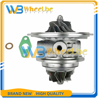 Auto Turbo Cartridge CHRA VB15 17201-26010 For Lexus IS 220 D 130 Kw 170 HP 2005-2012