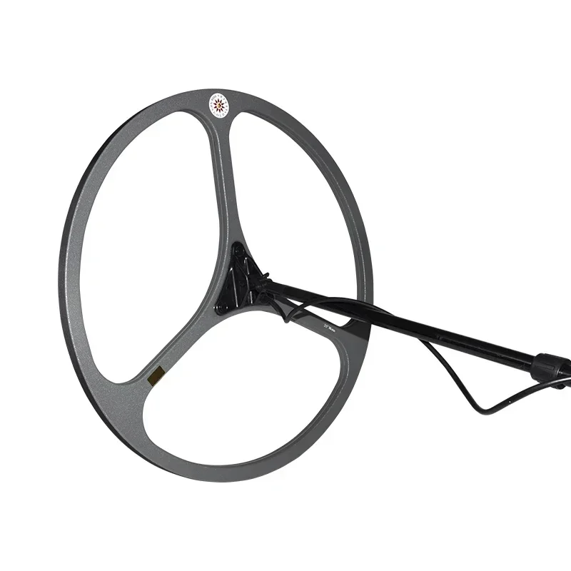 Новинка 2023 года, 25-дюймовая монокатушка для подземного металлоискателя GDX8000, профессиональный охотник за обработками, искатель глубокого золота на большие расстояния