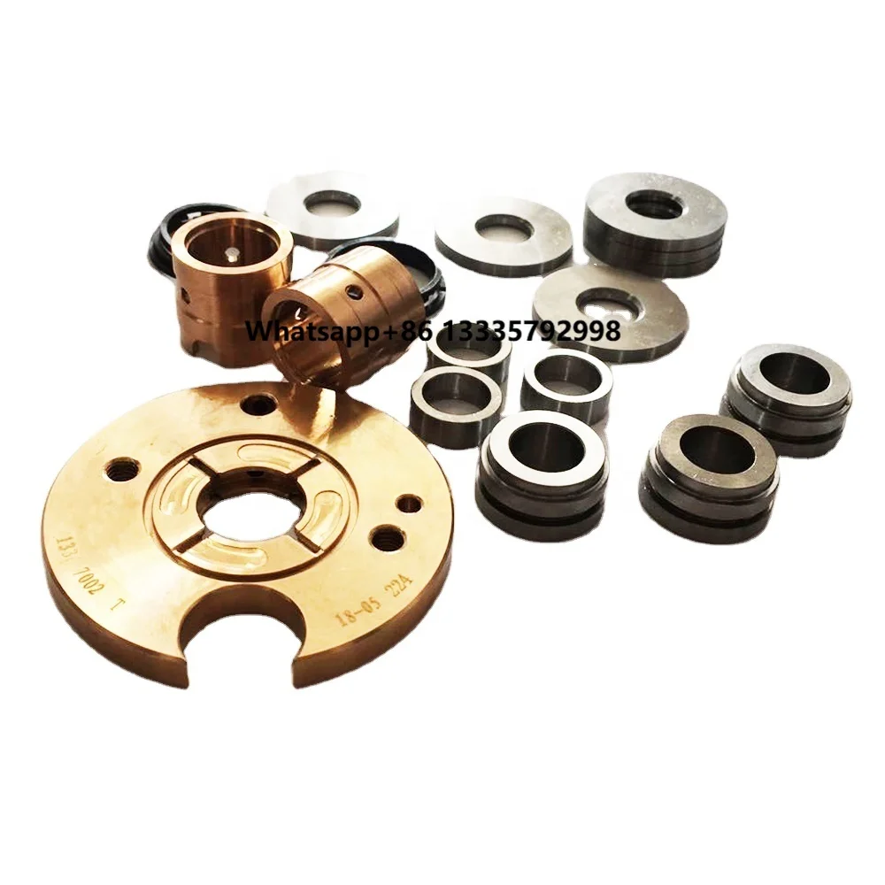 

Turbocharger for RH133 Ship Engine Parts and Other Parts