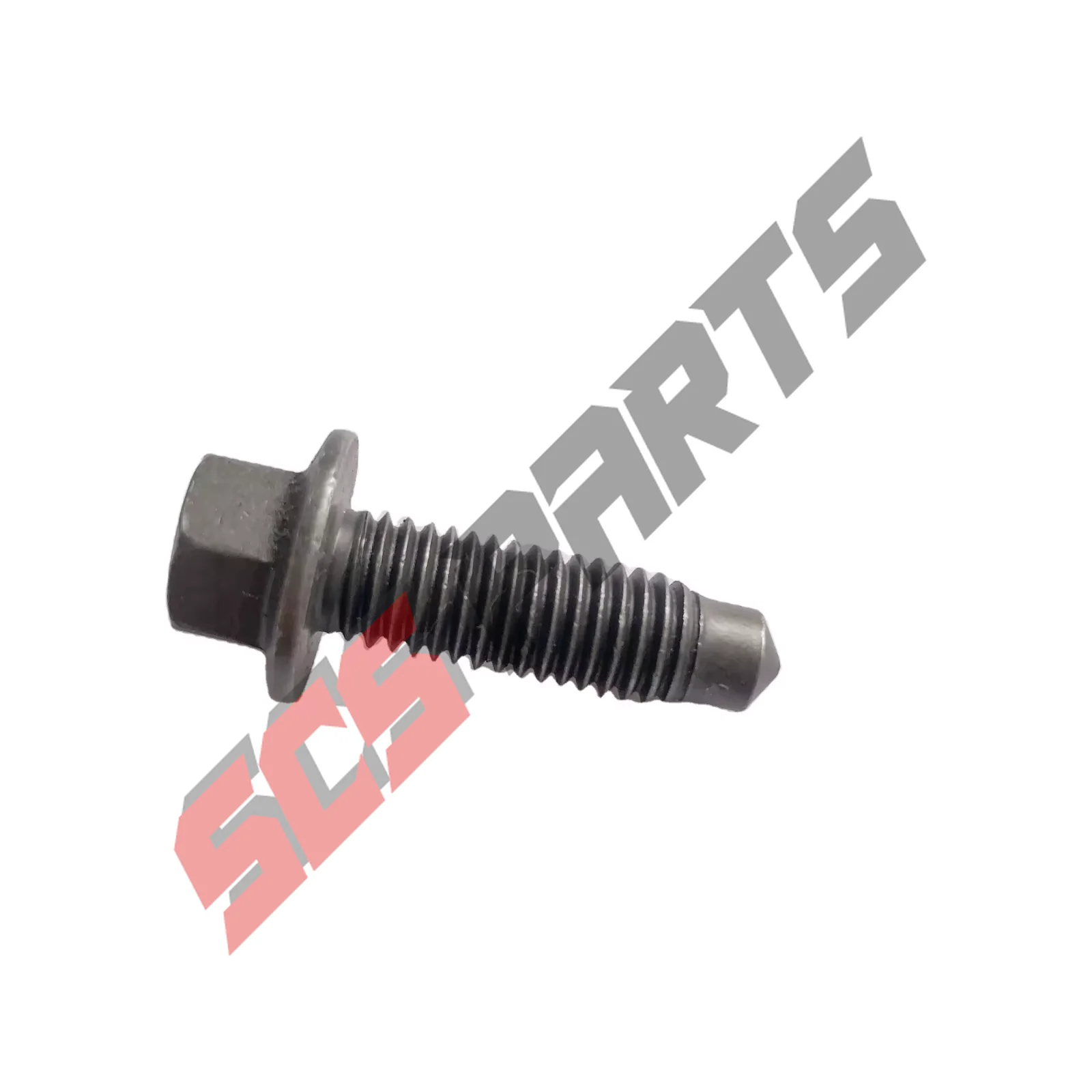 

(8pcs) 3907860 Hexagon Flange Head Cap Screw For DCEC Cummins Engine