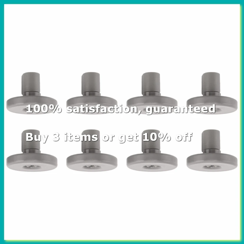 Basket Rollers for Dishwasher,Dishwasher Wheels Lower Basket Wheel for FAVORIT Dishwasher Wheel-DTB1