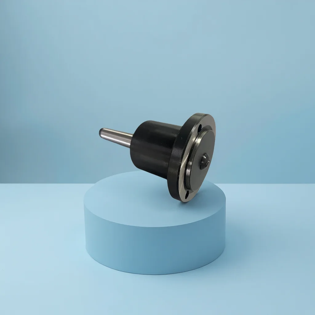 

DIJIN Brand Morse Taper Chuck Flange MT2-80 Rotary Type Lathe Chuck Adapter 3 Jaw 4 Jaw Chuck Adapter 80mm