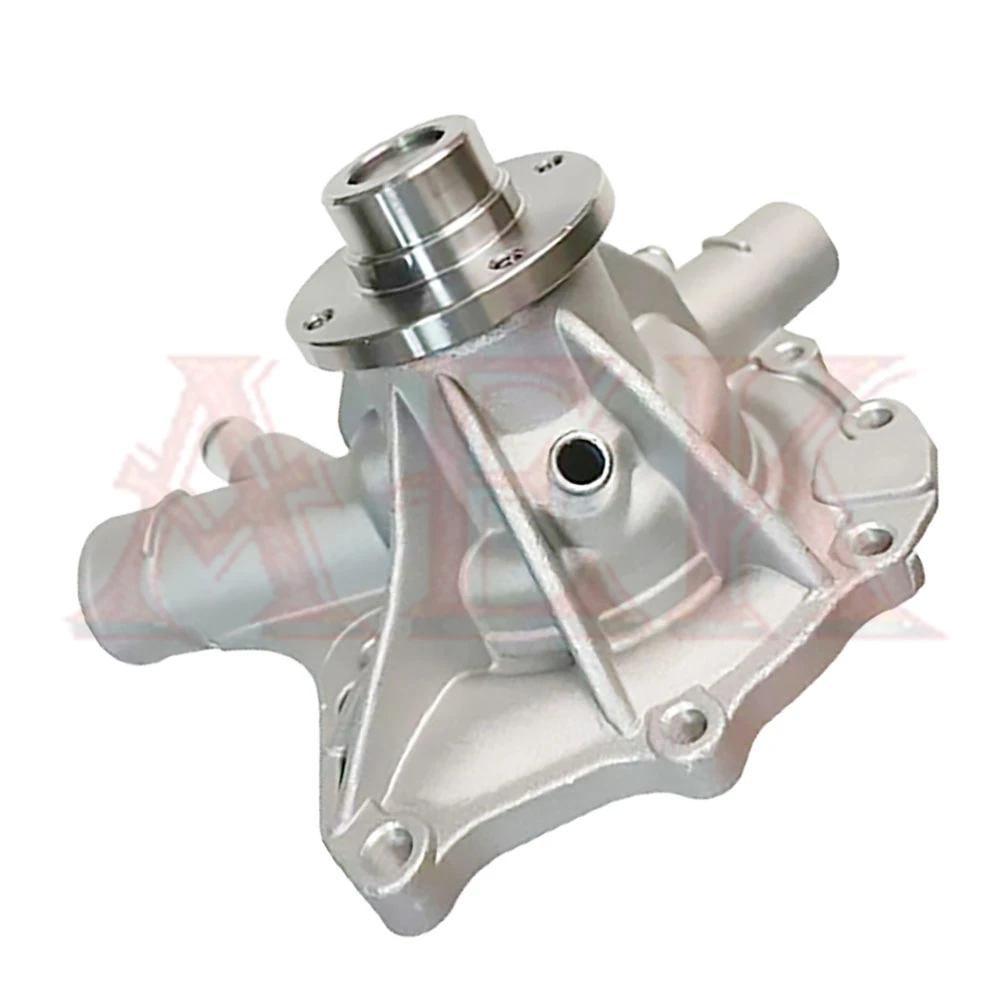 

Water Pump For Mercedes-Benz C-CLASS W203 S203 M111 CL203 C180 1112004301 A1112004301