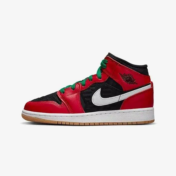 Zapatillas NIKE YQJ DQ8418-006 Air Jordan 1 Mid SE