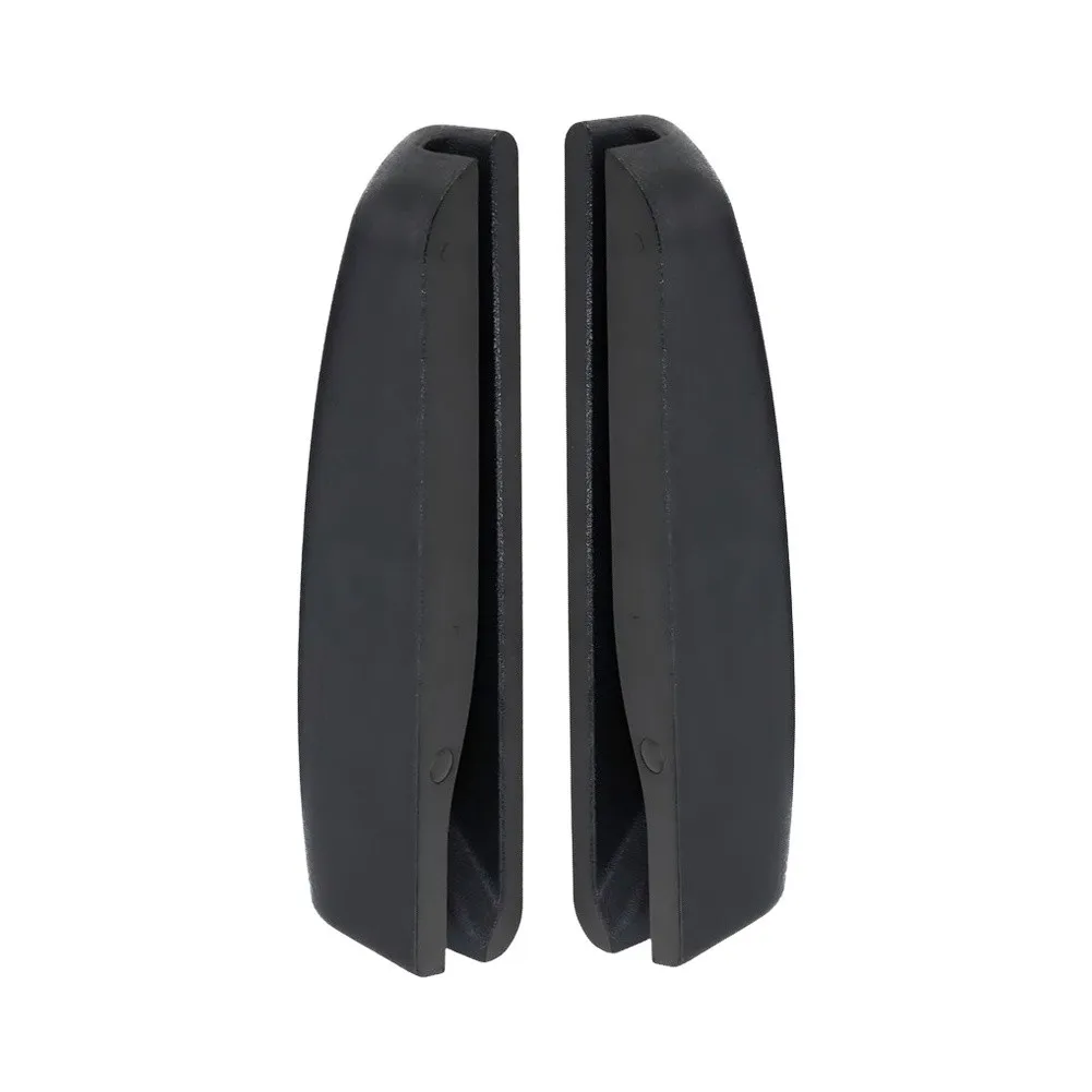 Pair of Seat Side Pads Compatible with For Can-Am For Maverick X3 For MAX and R Models PU Foam Replacement Trim