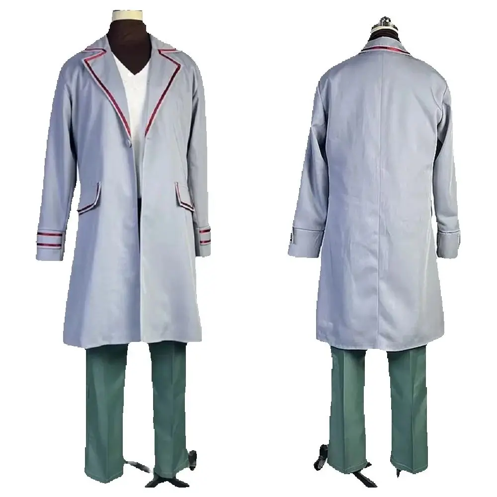 XIN LAI SEN Cos Tenshouin Eichi 코스프레 의상 맞춤 크기