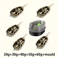20g 30g 40g 50g 60g