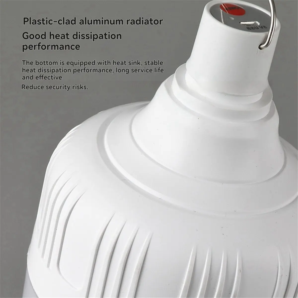 

Уличная USB-зарядка, лампочка, фонарь, аварийный светильник, крючок, светильник для кемпинга, рыбалки, портативный подвесной светильник [cilae-17R]