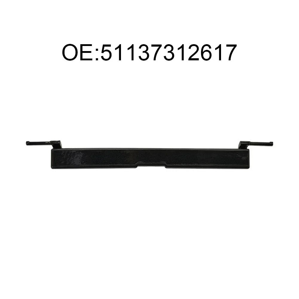왼쪽 오른쪽 지붕 레일 몰딩 트림 지붕 수화물 랙 커버 51137312617 BMW F30 F31 F34 340i 335i 330i 328i 320i 용 썸네일 5