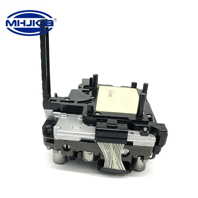 02E927770AL 02E927770AD 02E927770AJ 02E927770AQ 6Speed DSG 02E DQ250 TCU TCM Valve Body Control Module For VW Audi Skoda Seat