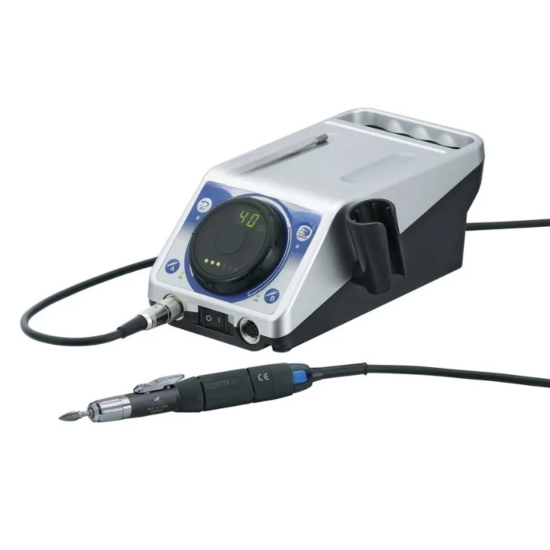 EVOlution precision, brushless grinder, grinding and polishing mold saving engraving