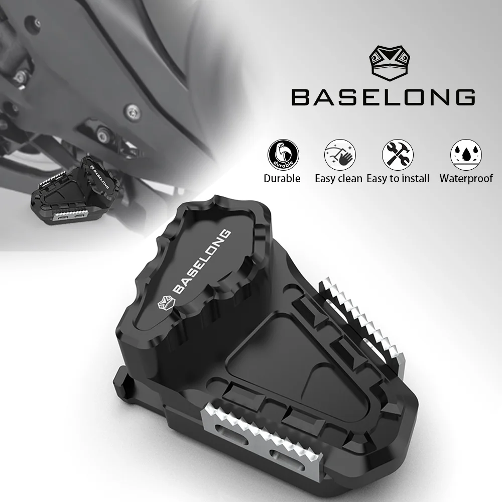 

Аксессуары NC700 750 NC750X NC700 X S NC750XD NC750XA Мотоцикл DualControl Тормозной рычаг увеличитель и стояк для Honda NC750X